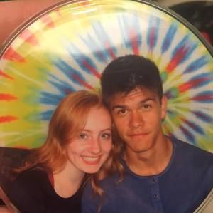 Meet your Posher, Joia